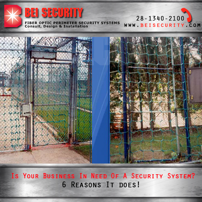 270616 Perimeter Security for Oil and Gas