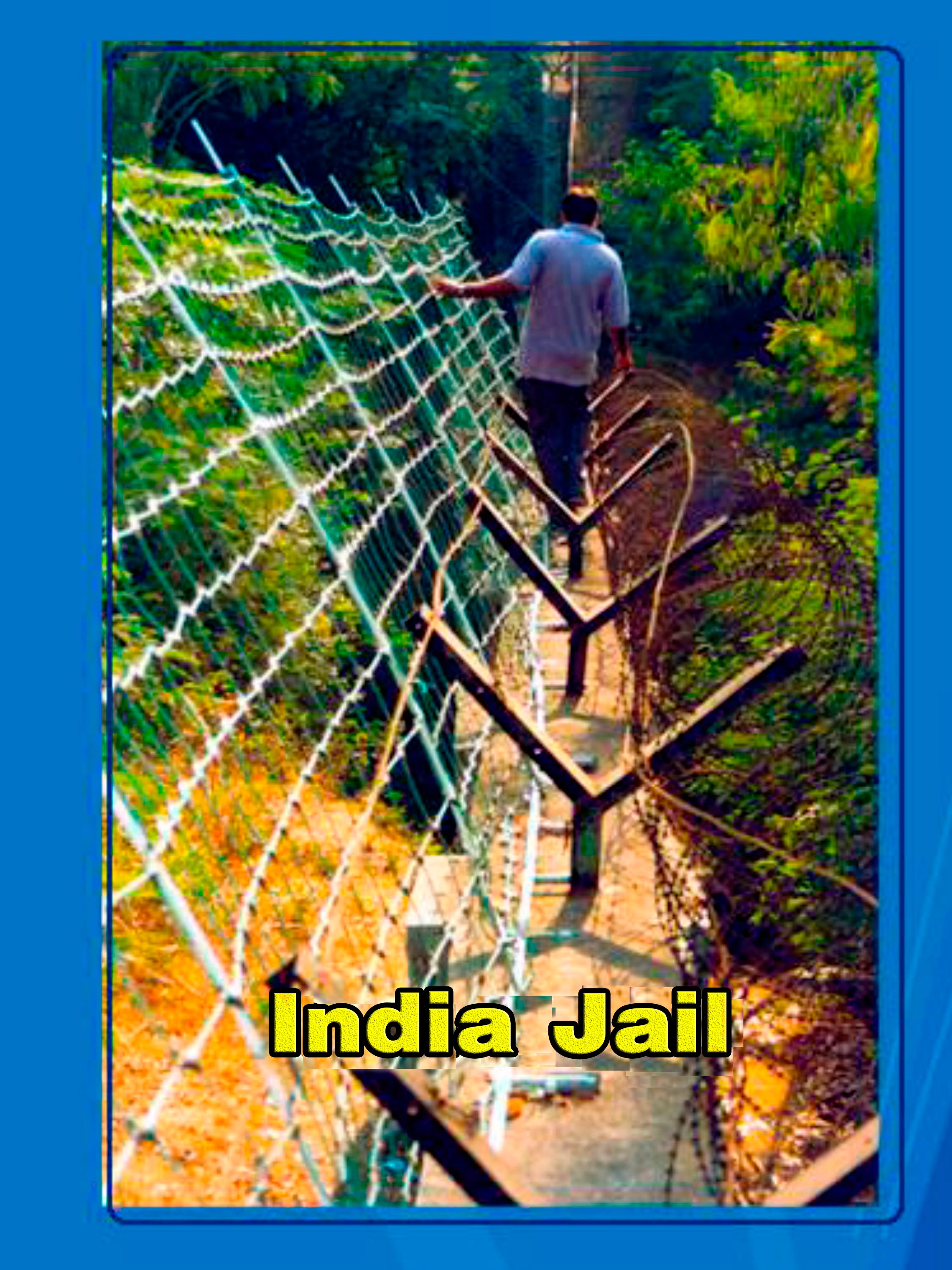 01 India Jail