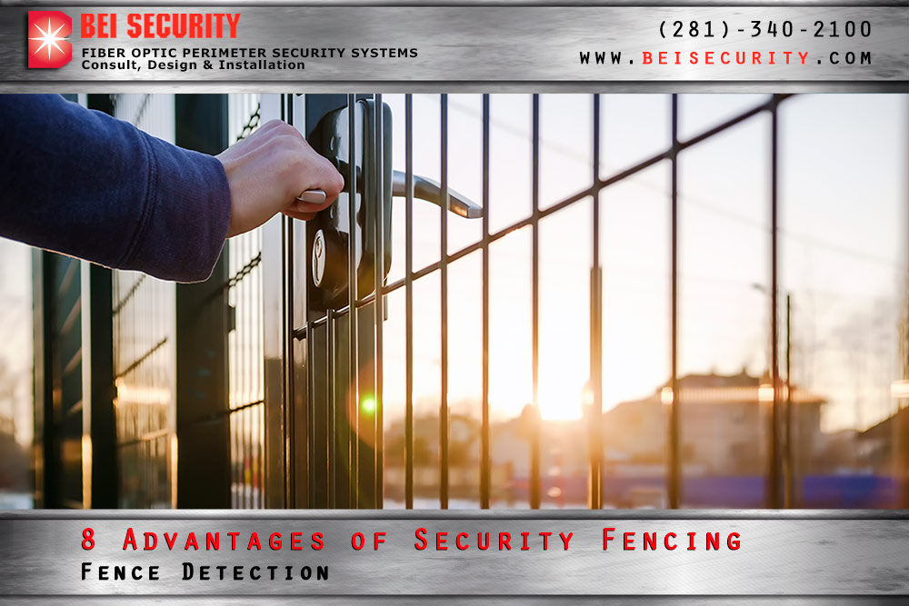 15 Fence Detection